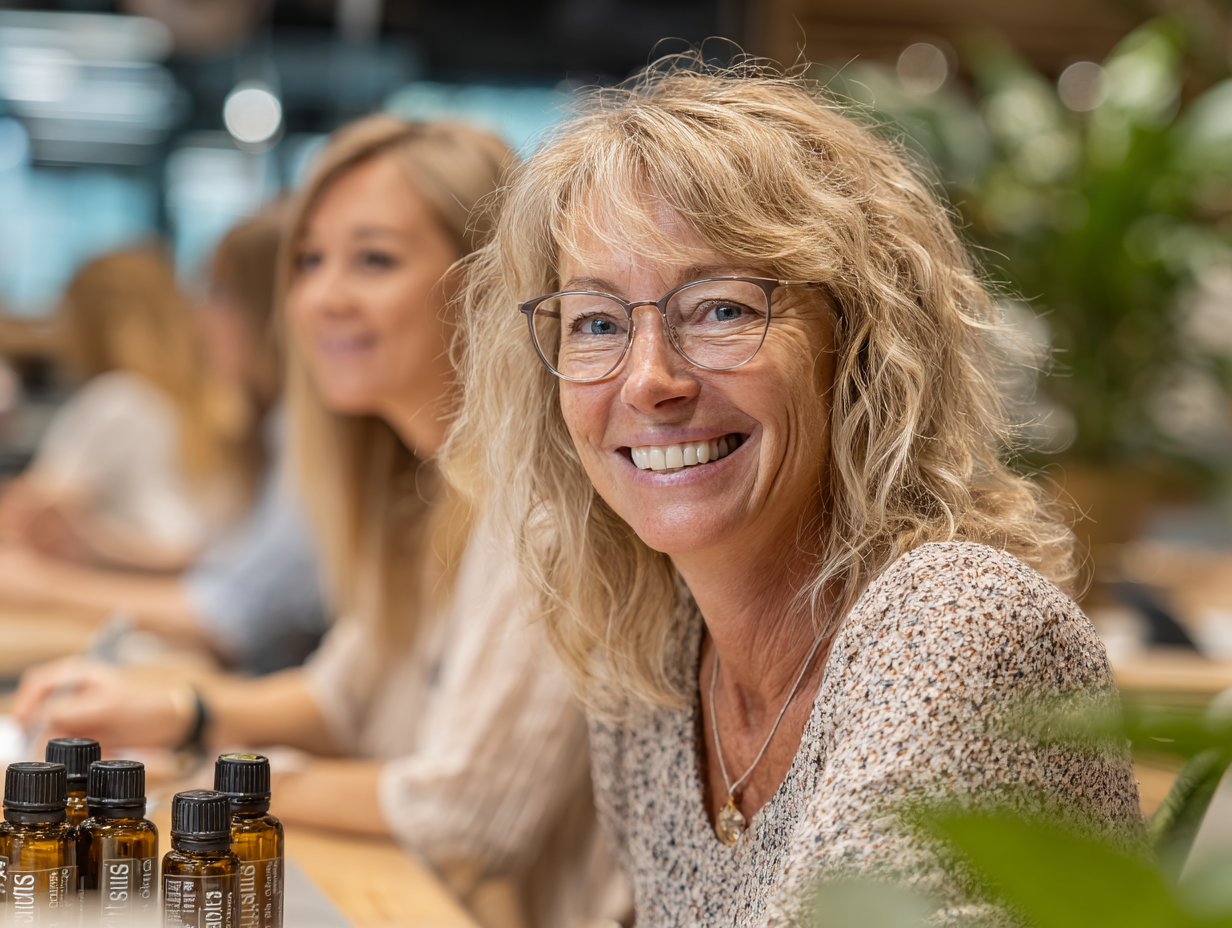 Команда експертів freldamir за роботою