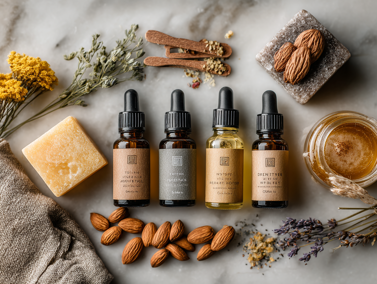 Консультація з експертом з догляду за нігтями